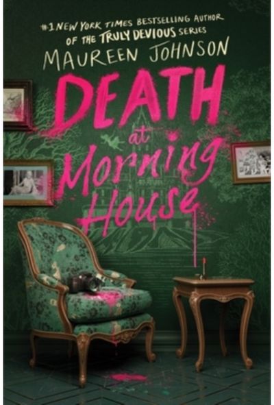 Death at Morning House