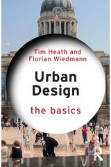 Urban Design: The Basics