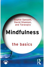 Mindfulness: The Basics