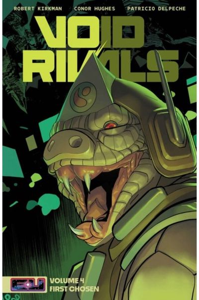 VOID RIVALS VOL 04