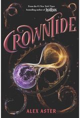 Crowntide (The Lightlark Saga Book 4)
