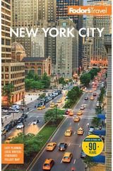 Fodors Los Angeles: with Disneyland & Orange County