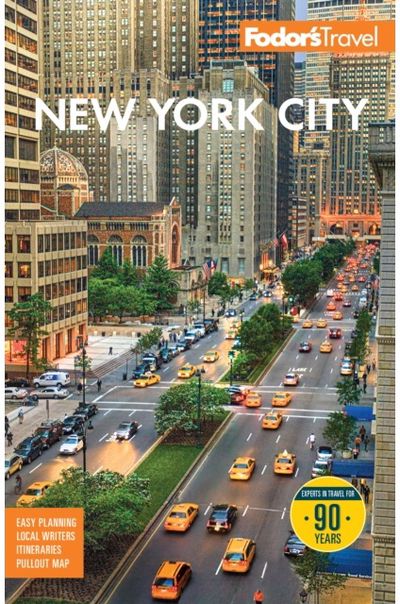 Fodors Los Angeles: with Disneyland & Orange County