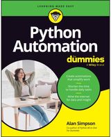 Python Automation For Dummies