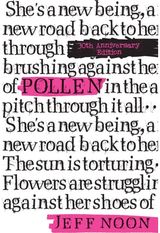 Pollen: 30th Anniversary Edition
