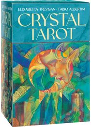 Crystal Tarot
