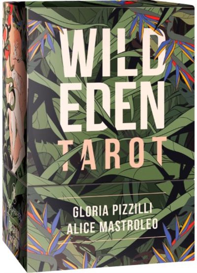 Wild Eden Tarot