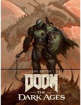 Art of DOOM: The Dark Ages