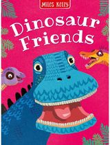 Dinosaur Friends