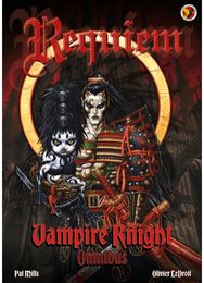 Requiem Vampire Knight Omnibus Vol. 2