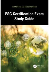 ESG Certification Exam Study Guide