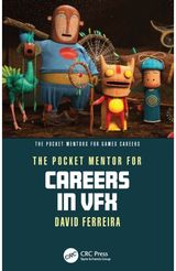 Pocket Mentor for Careers in VFX