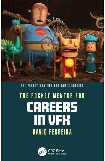 Pocket Mentor for Careers in VFX