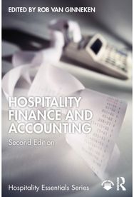 Hospitality Finance and Accounting