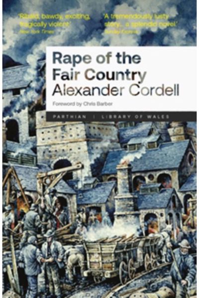 Rape of the Fair Country