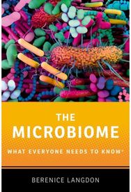 Microbiome: What Everyone Needs to Know®