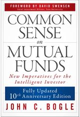 Common Sense on Mutual Funds, Updated 10th Anniversary Edition