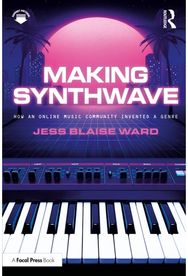 Making Synthwave: How an Online Music Community Invented a Genre