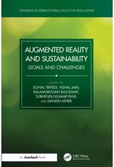 Augmented Reality and Sustainability: Goals and Challenges