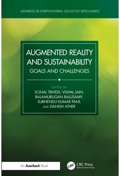 Augmented Reality and Sustainability: Goals and Challenges