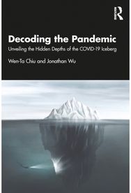 Decoding the Pandemic: Unveiling the Hidden Depths of the COVID-19 Iceberg