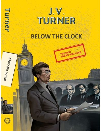 Below the Clock