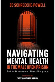 Navigating Mental Health in the Male Open Prison: Pains, Power and Peer Support