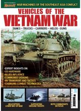 Vehicles of the Vietnam War