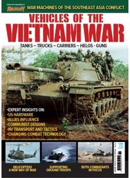 Vehicles of the Vietnam War