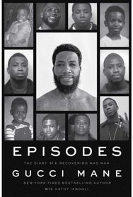 Episodes: The Diary of a Recovering Mad Man