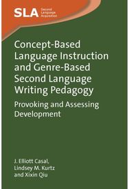 Concept-Based Language Instruction and Genre-Based Second Language Writing Pedagogy: Provoking and Assessing Development