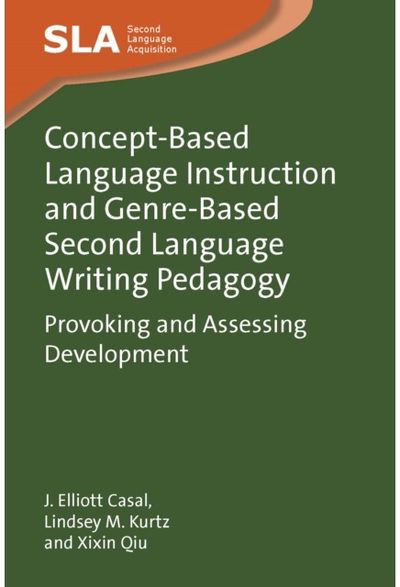 Concept-Based Language Instruction and Genre-Based Second Language Writing Pedagogy: Provoking and Assessing Development