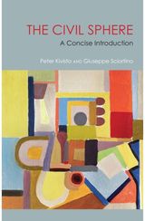 Civil Sphere: A Concise Introduction