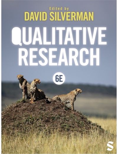 Qualitative Research