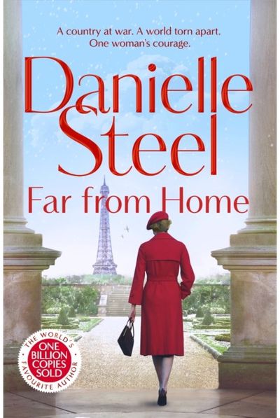 Far From Home: A compelling story of a family in wartime