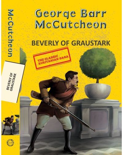 Beverly Of Graustark