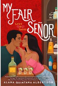 My Fair Senor