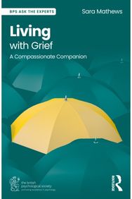 Living with Grief: A Compassionate Companion