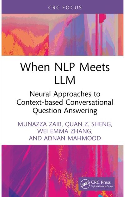 When NLP meets LLM: Neural Approaches to Context-based Conversational Question Answering