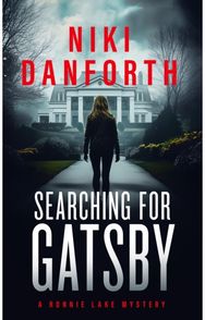Searching for Gatsby: A page-turning mystery series