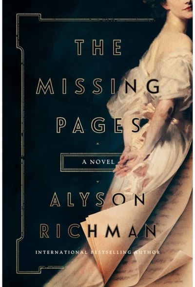Missing Pages