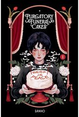 Purgatory Funeral Cakes Volume 1