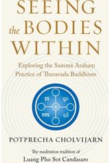 Seeing the Bodies Within: Exploring the Samma Araham Practice of Theravada Buddhism