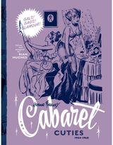 Arthur Ferriers Cabaret Cuties 1954-1968