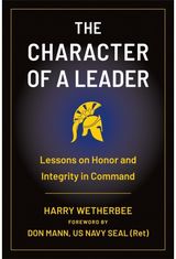 Character of a Leader