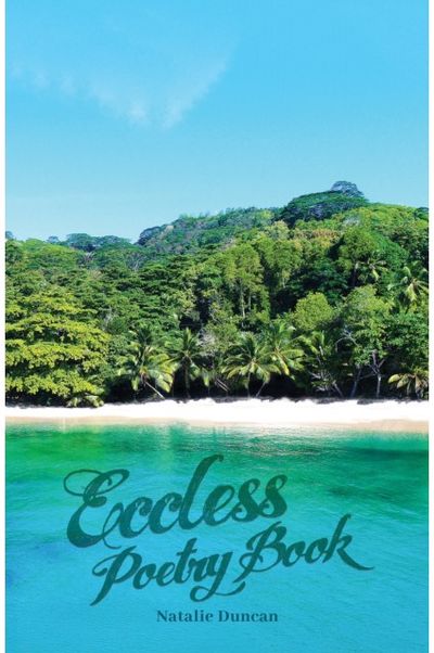 Eccless: Poetry Book
