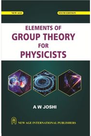 Elements of Group Theory for Physicists