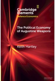 Political Economy of Augustine Weapons