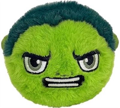 Hulk - Marvel - Bouncer
