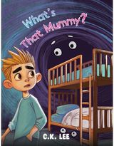 What’s That Mummy?